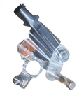 Alfa Romeo Giulia & Stelvio Negative Battery Terminal 50548044 New Genuine. Price: $116.12.