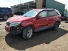 Chassis Ecm Body Control Bcm Left Hand Dash Fits 13-15 Sorento 1340407 Used. Price: $95.75.