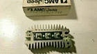 Amc/jeep/ Mopar Alternator Heat Sink 1970S B3-50 New. Price: $27.97.