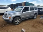 Chassis Ecm Body Control Bcm Classic Style Fits 16-17 Compass 1448882 Used. Price: $100.60.