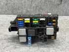 Front Fuse Box Unit Assembly Mercedes W167 X167 GLE350 GLS450 Oem Used. Price: $99.00.