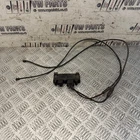 Audi A4 B9 Saloon Easy Open Boot Module With Sensors 3AA962243H 2016-2019 Used. Price: $200.25.