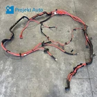 16-18 Oem Bmw Positive Cable Set Battery Under Car X5 XDRIVE40E 9381820 F15 Used. Price: $119.20.