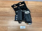 Oem Bmw G01 G02 G14 G16 F93 Battery Terminal Positive Blow Junction Box * Used. Price: $99.95.
