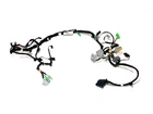2012-2014 Range Rover Evoque Front Left Seat Wiring Harness Oem #A0.27 Used. Price: $69.00.