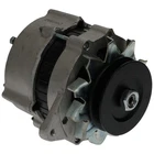 Oeg Parts New Alternator Compatible With Massey Ferguson Tractor MF360 MF-360.... Price: $95.63.