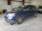 Engine Ecm Electronic Module Controller Fits 17-19 Pilot 2076432 Used. Price: $136.93.