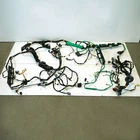 2022-2023 Ford F-150 Xlt Crew Cab 2.7L Rwd Body Wiring Assy Used. Price: $407.70.