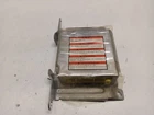 Chassis Ecm Srs Console Front Fits 04-05 Forester 351259 Used. Price: $61.51.
