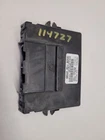 2012 - 2014 Ford F150 Pickup Chassis Ecm Transfer Case Under Heater Box Used. Price: $122.65.