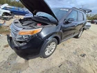 2013 Ford Explorer Fuse Box Engine 3.5L Oem Used 169K Miles - Stock #064157. Price: $69.97.