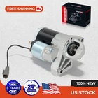 New Starter For Nissan Altima V6 3.5L 04-07 M000T20777 SMT0269 SMT0284 17872. Price: $45.49.