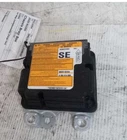 Bag Control Module Fits 17-21 Nissan NV200 Used. Price: $284.99.