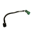 2008 09 2010 Ford F250 F350 Headlight Adapter Wiring Harness Oem 8C3T-13A006-AB Used. Price: $59.00.