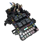 2005 Ford F150 Fuse Box Relay Power Distribution Block 5L3T-14A067-AA Oem Used. Price: $139.99.
