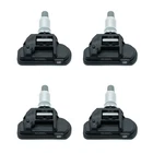 4X Tire Pressure Sensor Tpms For Mercedes W212 W205 W447 A0009050030 Neu. Price: $93.75.
