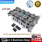 For Vw Jetta Beetle Passat Golf Audi A4 1997-06 1.8T 20V Engine Cylinder Head New. Price: $537.65.