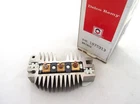 Nos 1980-86 Chevy Olds Pontiac 442 Vette 70 85 Amp Alternator Bridge Gm 1975313 New. Price: $21.99.