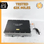 2014 Mercedes W242 B250E Electric Drive Battery Inverter Converter Charger Oem Used. Price: $1249.23.
