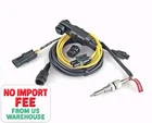 Edge Eas Expandable Starter Kit Egt Cable Probe Cts 3 Cs 98620 New. Price: $166.84.