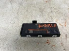 2023 Bmw X3M Power Tailgate Control Module Oem Part Number 61355A19DBZ Used. Price: $92.45.