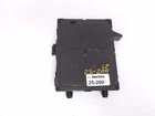 2018 Nissan Rogue 2.5L Fwd Body Control Module Computer Bcm 284B1-4BA8B Used. Price: $141.75.
