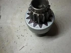 Motorcraft Starter Drive Gear E8PZ-11350-A 1985 1994 Ford SDE-330 7.3L New. Price: $26.60.