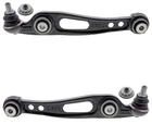 Mevotech Lower Rearward Control Arms W/ Ball Joints Fits Range Rover 2018-2022 New. Price: $336.00.
