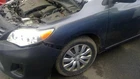 Chassis Ecm Cooling Fan Sedan Core Support Fits 09-19 Corolla 1119011 Used. Price: $111.89.