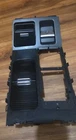 2006 07 08 2009 Land Rover Range L322 Center Console Cup Holder Panel Trim Used. Price: $89.00.