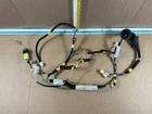 2011-2014 Toyota Sienna Front Left Driver Door Wire Harness 82152-08150 Oem Used. Price: $59.49.
