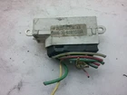 2R33-3C529-AA Mustang 99 01 2002 03 04 Module Relay Chassis Control S41 Used. Price: $55.55.