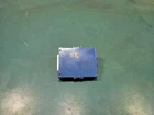 04 06 Toyota Prius Multiplex Network Gateway Module 89111-47030 Thru 10/05 Used. Price: $13.56.