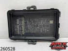Oem 2020 Chevrolet Malibu 2.0L Engine Fuse Box Relay Module Cover Lid Used. Price: $19.99.