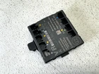 17-19 Infiniti QX30 Front Right Rh Pass Side Door Computer Control Module Oem Used. Price: $45.00.