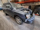 Chassis Ecm Network Gateway Right Hand Dash Vin Fits 04-07 Highlander 1503860 Used. Price: $91.00.