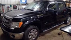 Chassis Ecm Theft-locking Id DL3T-14C442-DA Fits 13-14 Ford F150 Pickup 10267556 Used. Price: $107.99.