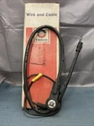 New Acdelco/gm 12011371 Cable, Battery 1984-1990. Price: $42.24.