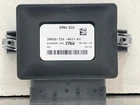 16 Acura Tlx Oem Electronic Parking Brake Control Module 39920-TZ4-A011-M1 15-20 Used. Price: $118.29.