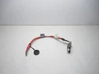 2012-2016 Bmw F30 F32 Plus Positive Battery Cable 9259425-02 Oem Used. Price: $16.80.