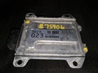 Chassis Ecm Transmission Sedan Cvt Id 31036-9KN0C Fits 16-18 Versa 145055 Used. Price: $54.98.