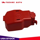 For Honda Civic 1.8L 2006-2015 New Red Battery Terminal Cover Cap 32418-RNA-300. Price: $27.00.