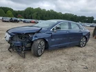 Chassis Ecm Multifunction Left Hand Dash Fits 17 Mkz 1800822 Used. Price: $133.39.