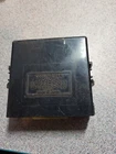 Toyota AW11 MR2 Cooling Fan Control 85927-17011 Relay Module 1985 1986 1987 Used. Price: $30.00.