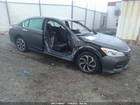 Fuse Box Engine Compartment Sedan Ex Cvt Fits 13-17 Accord 2223513 Used. Price: $95.00.