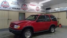 Ford Explorer 1997 Starter Motor 133K Miles F77Z11002AA 9049 Used. Price: $129.89.
