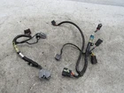 2000 Lincoln Navigator Left Driver Front Heated Memory Seat Wire Wiring Harness Used. Price: $82.79.