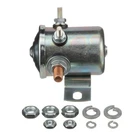 Standard Motor Products SS-608 Starter Solenoid New. Price: $57.09.