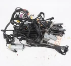 2011-2017 Audi A8 Front Left Driver Seat Track Rail & Motors Oem Used. Price: $133.99.