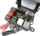 1996 Gmc Sierra Yukon 1500 Chevy Silverado Fuse Box Engine Bay 1997 1998 Oem J16 Used. Price: $122.50.